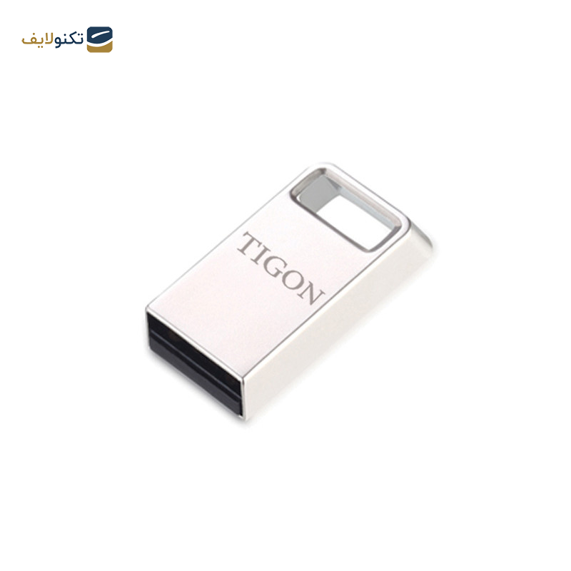 فلش مموری تایگون مدل P100 ظرفیت 16 گیگابایت - Tigon P100 Flash Memory - 16GB