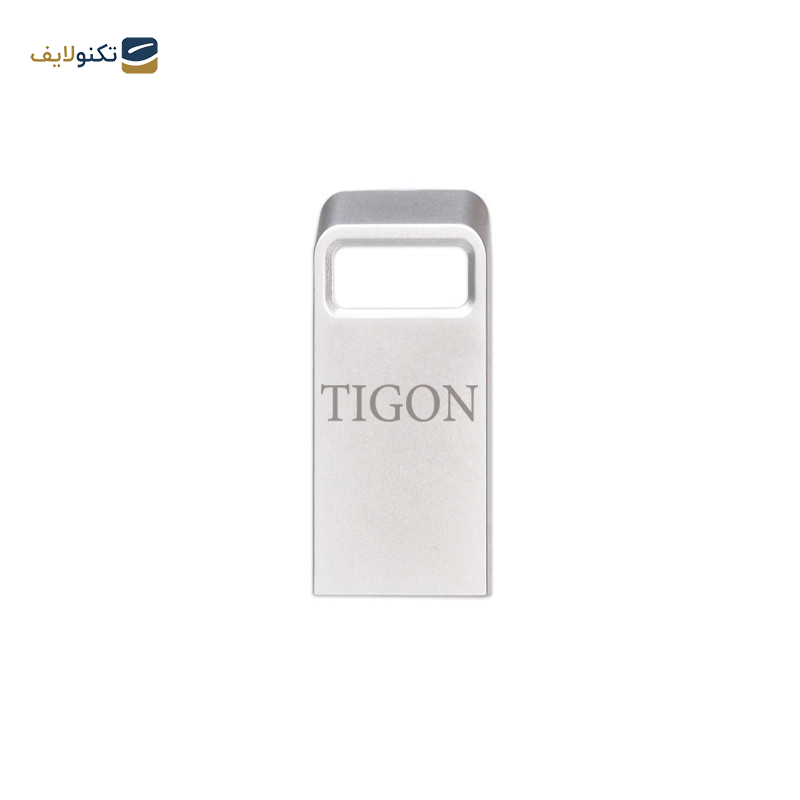 فلش مموری تایگون مدل P100 ظرفیت 16 گیگابایت - Tigon P100 Flash Memory - 16GB