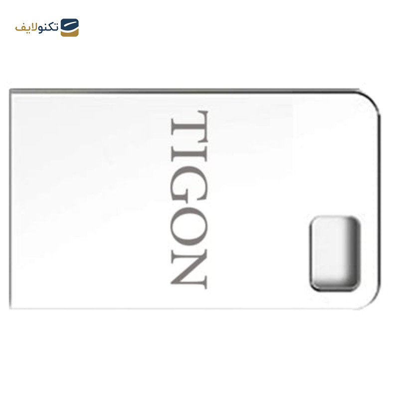 فلش مموری تایگون مدل P96 ظرفیت 8 گیگابایت - Tigon P96 Flash Memory - 8GB