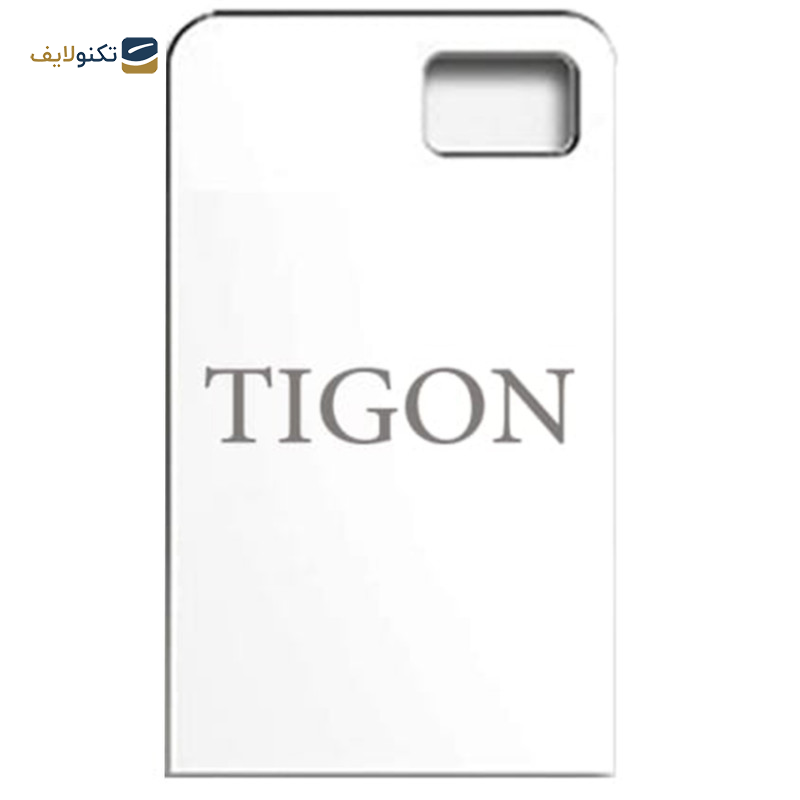 فلش مموری تایگون مدل P96 ظرفیت 8 گیگابایت - Tigon P96 Flash Memory - 8GB