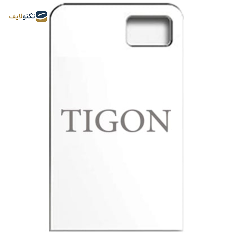 فلش مموری تایگون مدل P96 ظرفیت 64 گیگابایت - Tigon P96 Flash Memory - 64GB