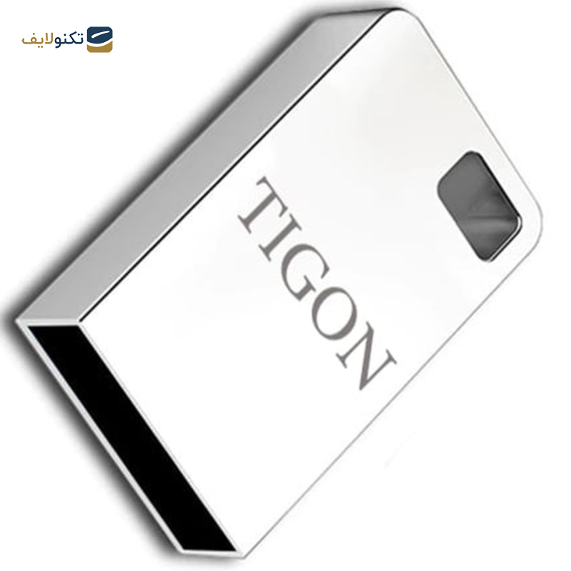 فلش مموری تایگون مدل P96 ظرفیت 64 گیگابایت - Tigon P96 Flash Memory - 64GB