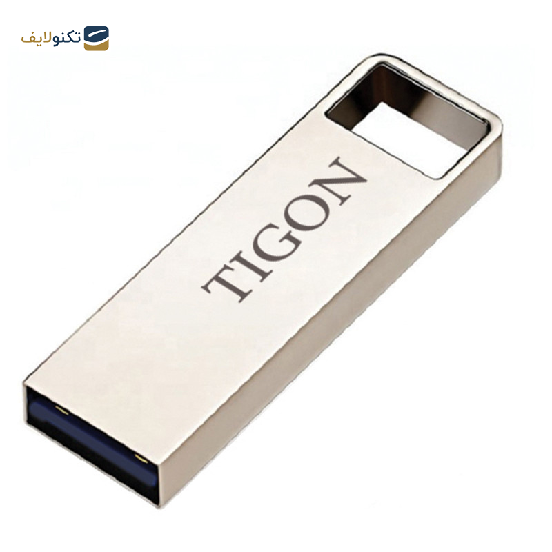 فلش مموری تایگون مدل P97 ظرفیت 64 گیگابایت - Tigon P97 Flash Memory - 64GB