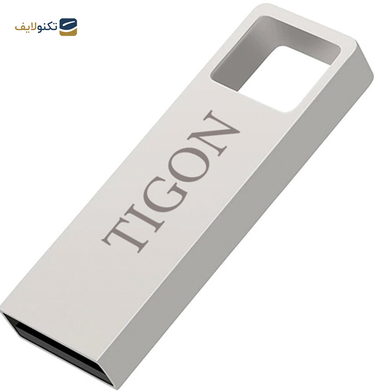 فلش مموری تایگون مدل P97 ظرفیت 64 گیگابایت - Tigon P97 Flash Memory - 64GB