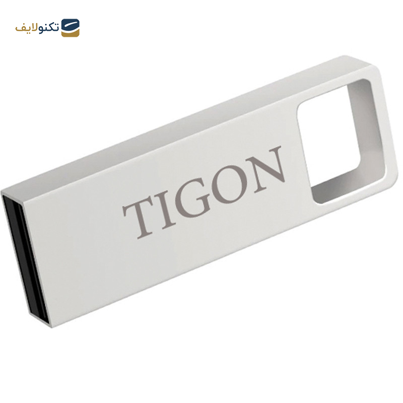 فلش مموری تایگون مدل P97 ظرفیت 64 گیگابایت - Tigon P97 Flash Memory - 64GB