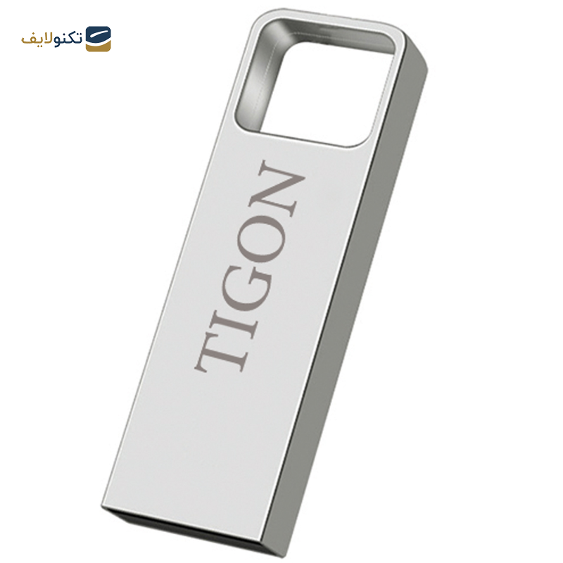 فلش مموری تایگون مدل P97 ظرفیت 64 گیگابایت - Tigon P97 Flash Memory - 64GB