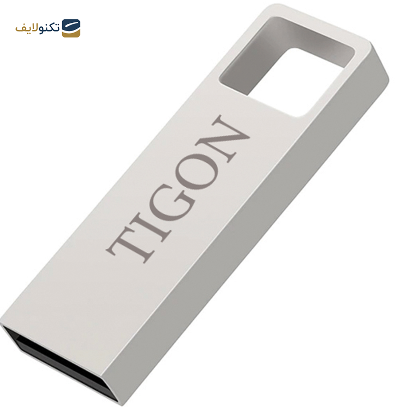 فلش مموری تایگون مدل P97 ظرفیت 16 گیگابایت - Tigon P97 Flash Memory - 16GB