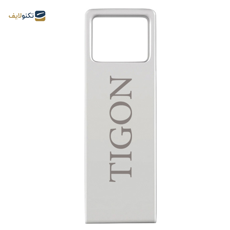 فلش مموری تایگون مدل P97 ظرفیت 16 گیگابایت - Tigon P97 Flash Memory - 16GB