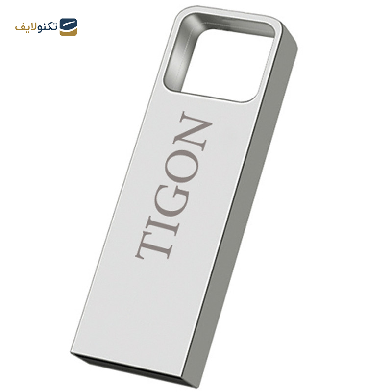 فلش مموری تایگون مدل P97 ظرفیت 8 گیگابایت - Tigon P97 Flash Memory - 8GB