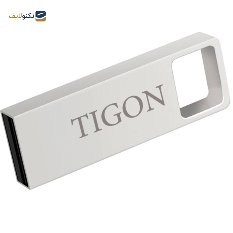 فلش مموری تایگون مدل P97 ظرفیت 8 گیگابایت - Tigon P97 Flash Memory - 8GB