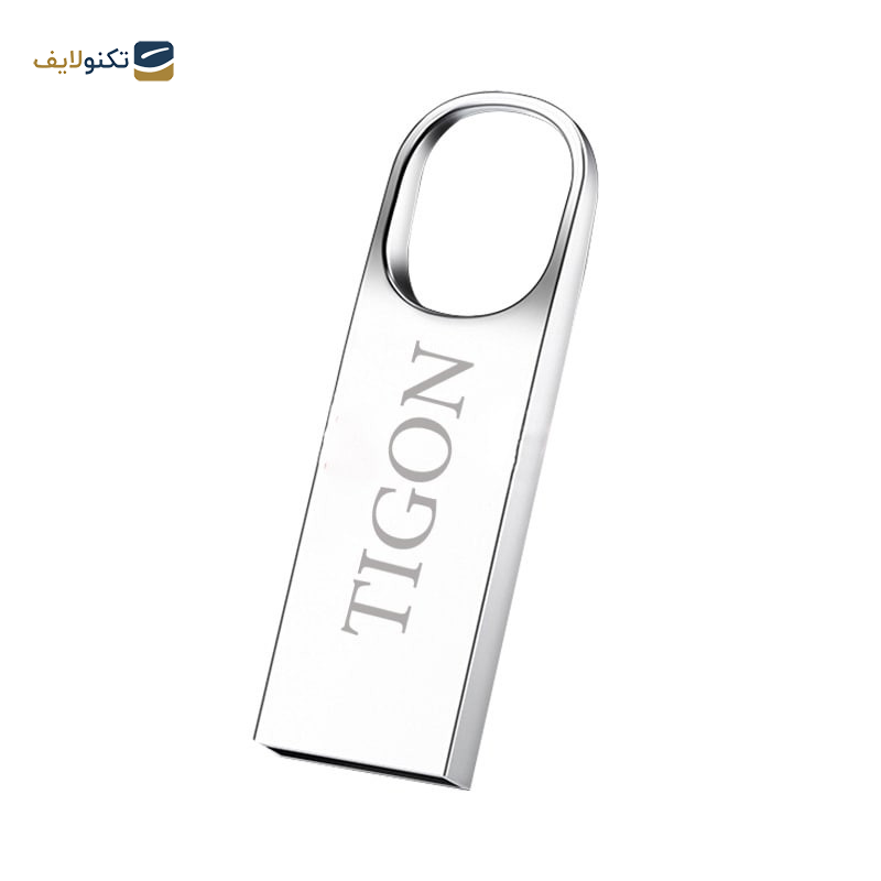 فلش مموری تایگون مدل P98 ظرفیت 8 گیگابایت - Tigon P98 Flash Memory - 8GB