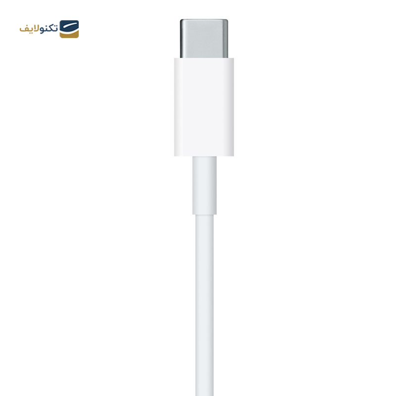 کابل تایپ سی به لایتنینگ اپل طول 2 متر - Apple USB-C to Lightning Cable 2m