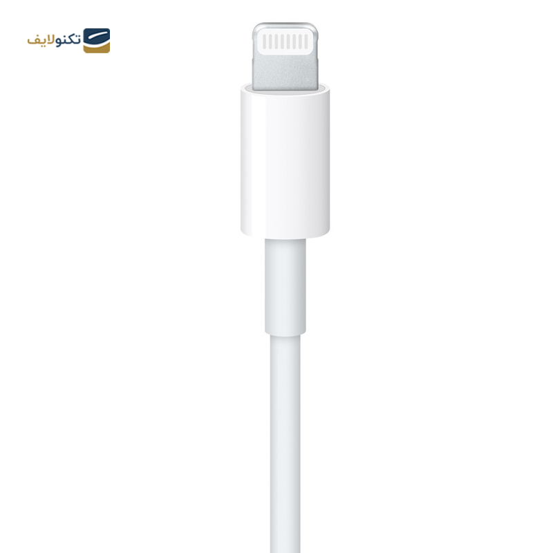 کابل تایپ سی به لایتنینگ اپل طول 2 متر - Apple USB-C to Lightning Cable 2m