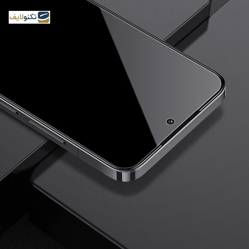 محافظ صفحه نمایش نیلکین مدل CP Plus Pro مناسب برای گوشی موبایل شیائومی 14 - Nillkin Amazing CP Plus Pro tempered glass screen protector for Xiaomi 14