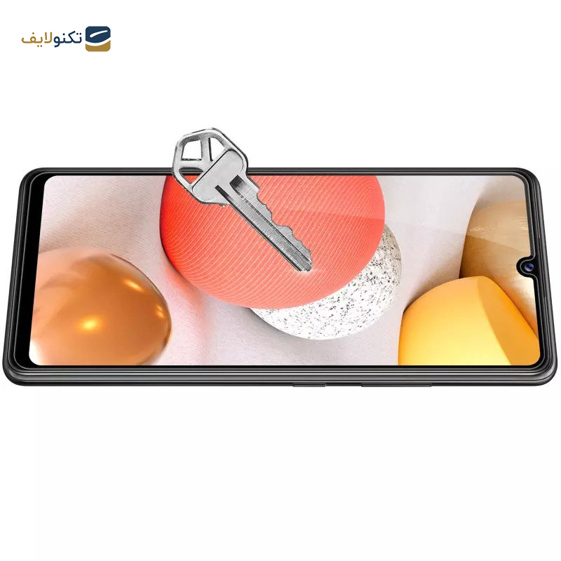 محافظ صفحه نمایش بوف مدل Mountain-G مناسب برای گوشی موبایل اوپو A78 / A77s / A77 4G/5G / A59 / A58 5G China / K10 5G - Buff Mountain-G Glass Screen Protector For Oppo A78 / A77s / A77 4G/5G / A59 / A58 5G China / K10 5G