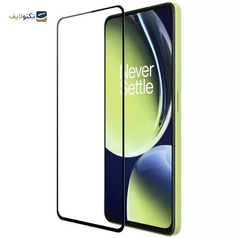 محافظ صفحه نمایش بوف مدل Mountain مناسب برای گوشی موبایل وان پلاس Nord CE 3 Lite 5G / Nord N30 5G - Buff Mountain Glass Screen Protector For OnePlus Nord CE 3 Lite 5G / Nord N30 5G