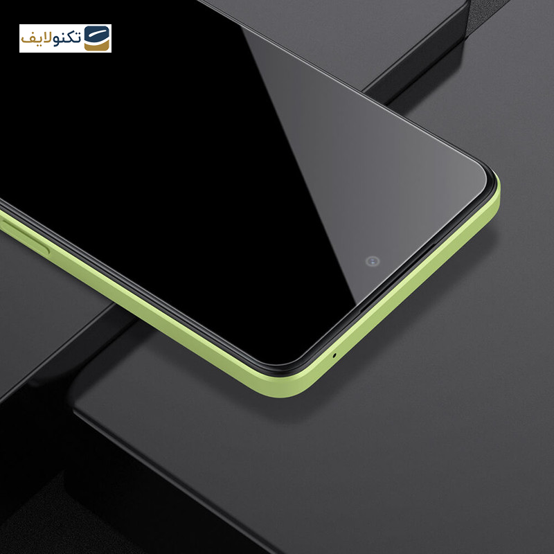 محافظ صفحه نمایش بوف مدل Mountain مناسب برای گوشی موبایل وان پلاس Nord CE 3 Lite 5G / Nord N30 5G - Buff Mountain Glass Screen Protector For OnePlus Nord CE 3 Lite 5G / Nord N30 5G