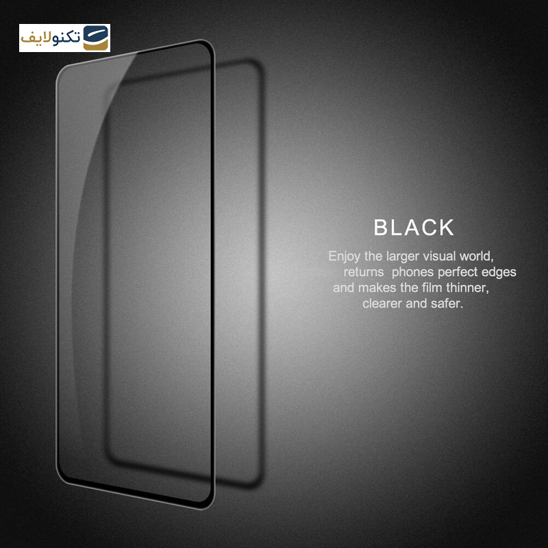 محافظ صفحه نمایش بوف مدل Mountain مناسب برای گوشی موبایل وان پلاس Nord CE 3 Lite 5G / Nord N30 5G - Buff Mountain Glass Screen Protector For OnePlus Nord CE 3 Lite 5G / Nord N30 5G