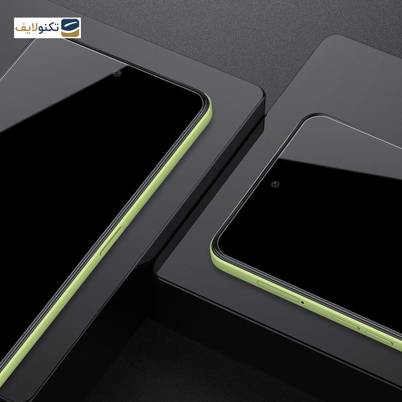 محافظ صفحه نمایش بوف مدل Mountain مناسب برای گوشی موبایل وان پلاس Nord CE 3 Lite 5G / Nord N30 5G - Buff Mountain Glass Screen Protector For OnePlus Nord CE 3 Lite 5G / Nord N30 5G