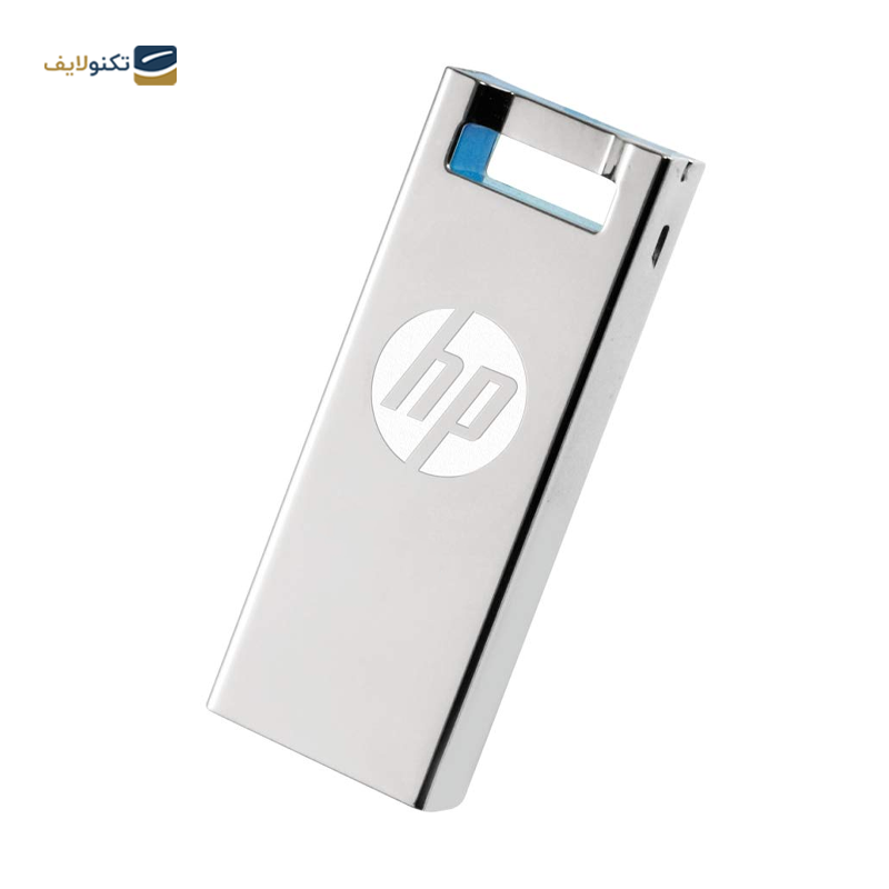 فلش مموری اچ پی مدل v295w ظرفیت 128 گیگابایت  - HP v295w Flash Memory - 128GB