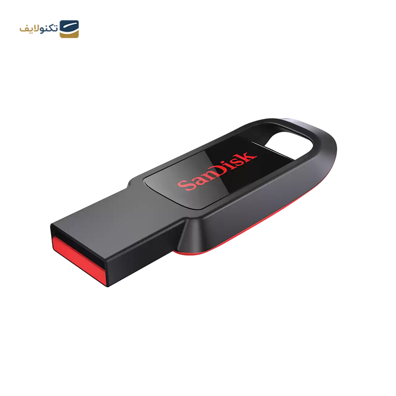 فلش مموری سن دیسک مدل Cruzer Spark CZ61 ظرفیت 16 گیگابایت - Disk Cruzer Spark CZ61 Flash Memory 16GB