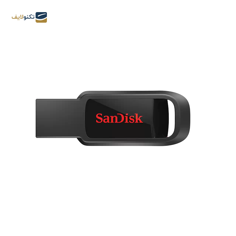 فلش مموری سن دیسک مدل Cruzer Spark CZ61 ظرفیت 16 گیگابایت - Disk Cruzer Spark CZ61 Flash Memory 16GB