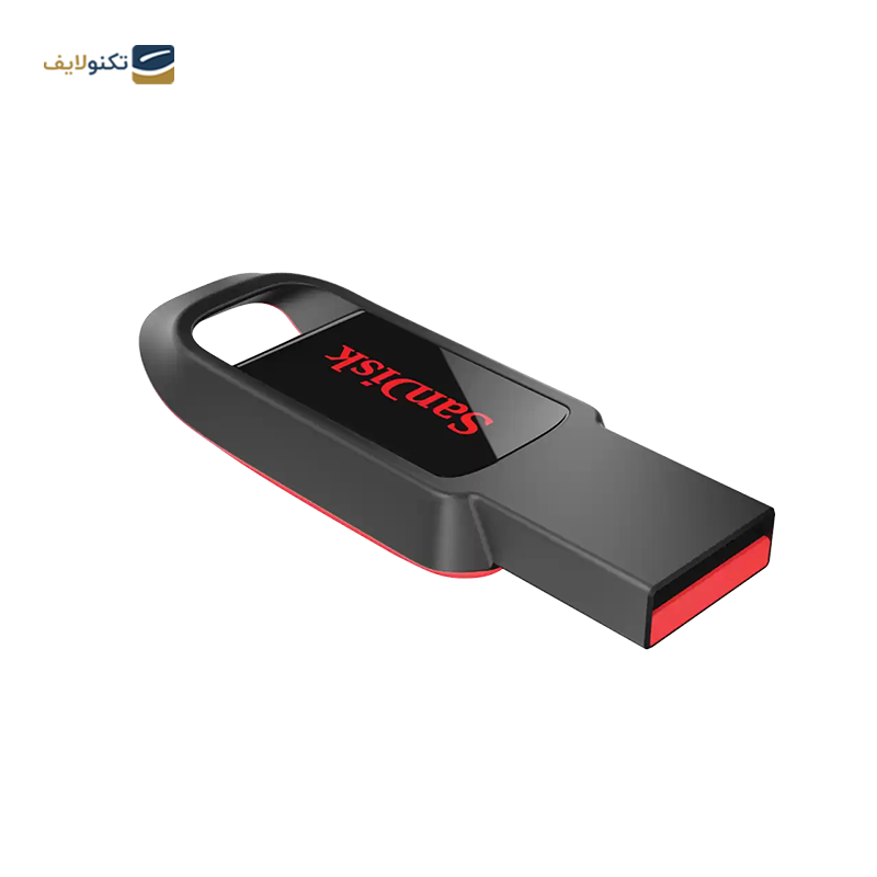 فلش مموری سن دیسک مدل Cruzer Spark CZ61 ظرفیت 16 گیگابایت - Disk Cruzer Spark CZ61 Flash Memory 16GB