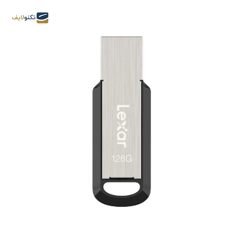 فلش مموری لکسار مدل مدل JumpDrive M400 ظرفیت 128 گیگابایت - Lexar JumpDrive M400 flash memory-128GB