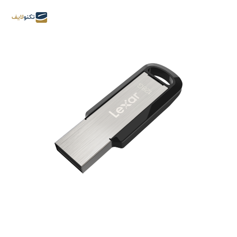 فلش مموری لکسار مدل مدل JumpDrive M400 ظرفیت 128 گیگابایت - Lexar JumpDrive M400 flash memory-128GB