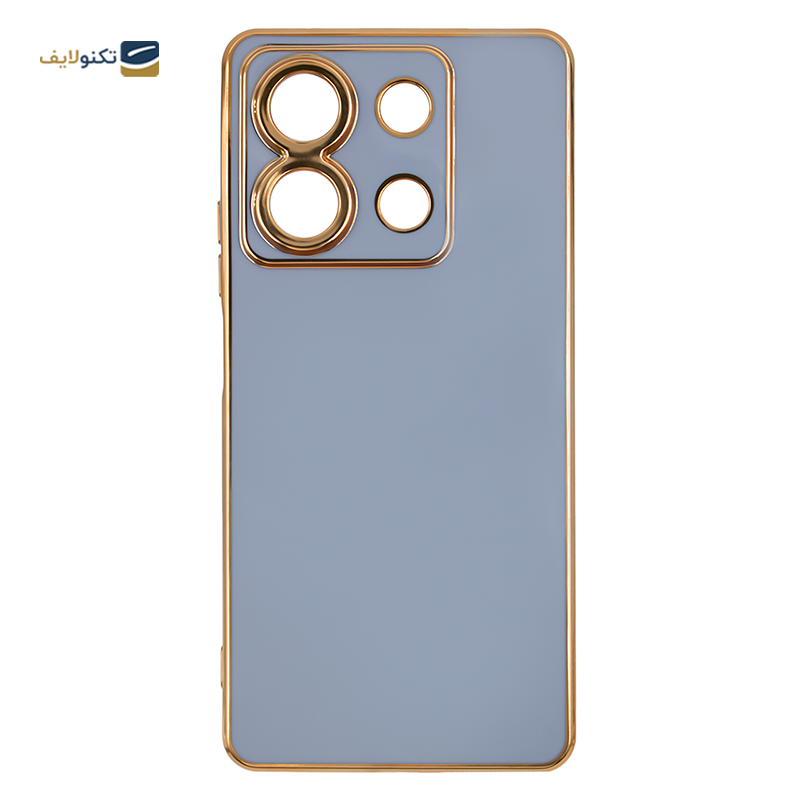 قاب گوشی شیائومی Redmi Note 13 مدل مای کیس - My Case Cover For Xiaomi Redmi Note 13