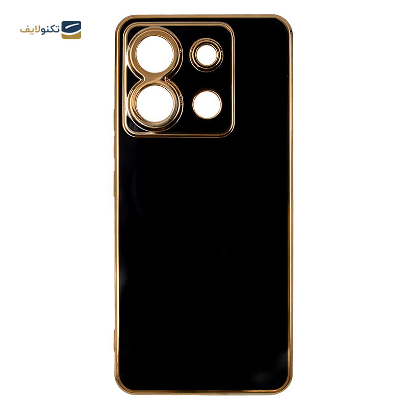 قاب گوشی شیائومی Redmi Note 13 Pro مدل مای کیس - My Case Cover For Xiaomi Redmi Note 13 Pro