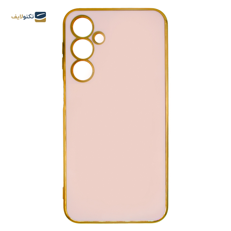 قاب گوشی سامسونگ Galaxy S23 FE مدل مای کیس - My Case Cover For Samsung Galaxy S23 FE