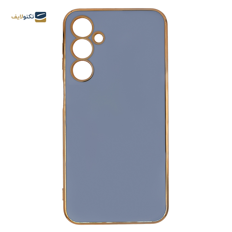 قاب گوشی سامسونگ Galaxy S23 FE مدل مای کیس - My Case Cover For Samsung Galaxy S23 FE