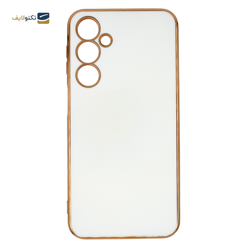 قاب گوشی سامسونگ Galaxy S23 FE مدل مای کیس - My Case Cover For Samsung Galaxy S23 FE