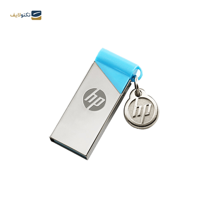 فلش مموری اچ پی مدل v215b ظرفیت 8 گیگابایت - HP v215b Flash Memory - 8GB