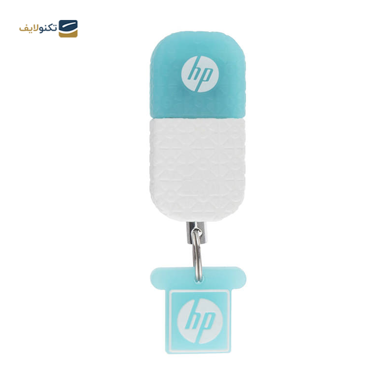 فلش مموری اچ پی مدل v175w ظرفیت 16 گیگابایت - HP v175w Flash Memory - 16GB