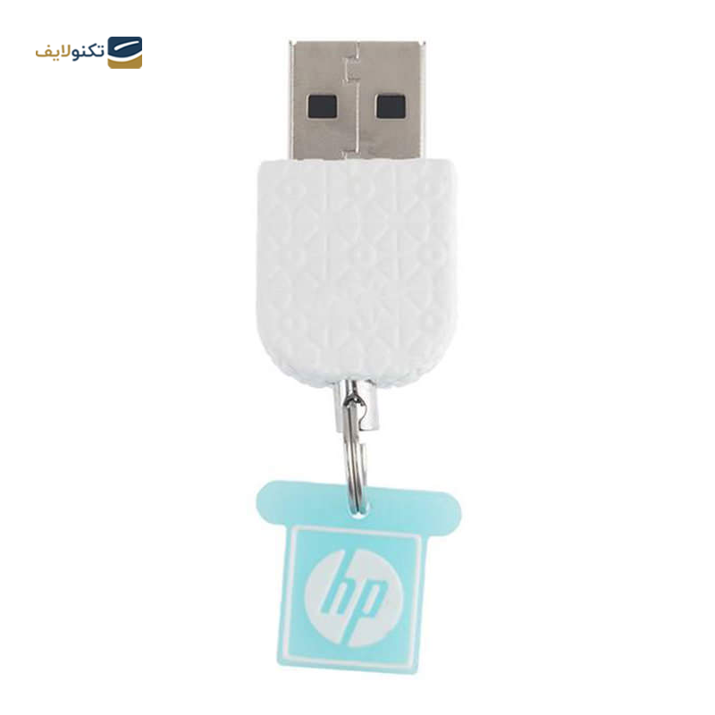 فلش مموری اچ پی مدل v175w ظرفیت 16 گیگابایت - HP v175w Flash Memory - 16GB