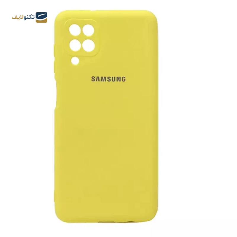 قاب گوشی سامسونگ Galaxy M32 4G مدل SILICLIMIT - SILICLIMIT Cover For Samsung Galaxy M32 4G