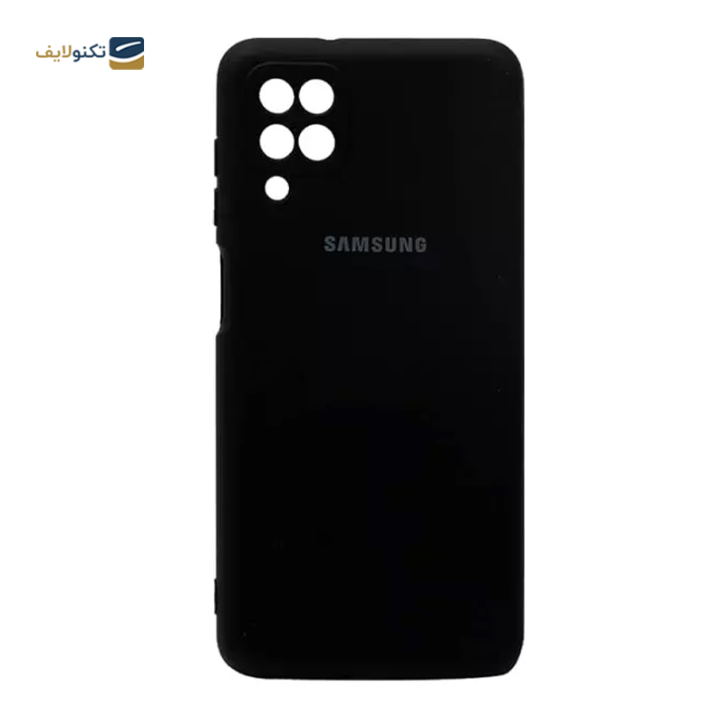 قاب گوشی سامسونگ Galaxy M32 4G مدل SILICLIMIT - SILICLIMIT Cover For Samsung Galaxy M32 4G