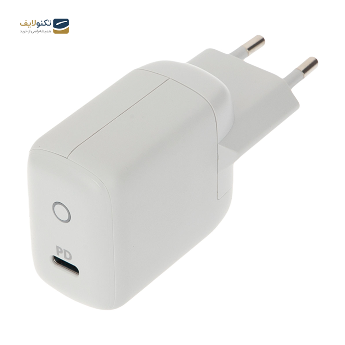  شارژر دیواری انکر مدل B2019 به همراه کابل تبدیل USB-C -  شارژر دیواری انکر مدل B2019 به همراه کابل تبدیل USB-C