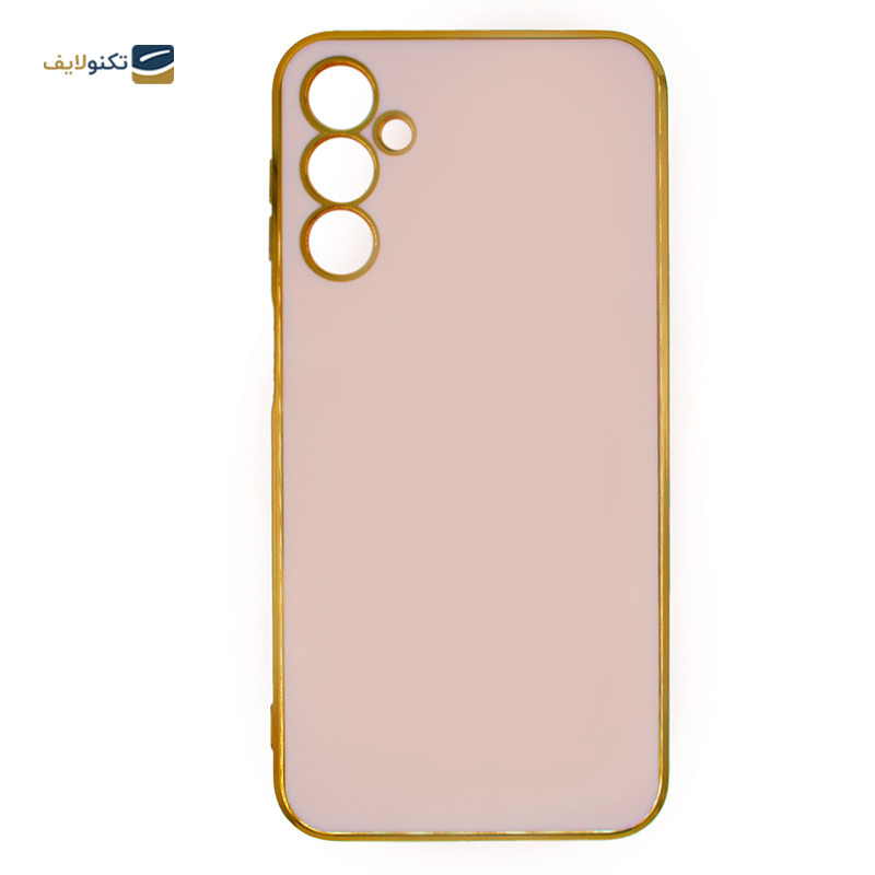 قاب گوشی سامسونگ Galaxy M34 مدل مای کیس - My Case Cover For Samsung Galaxy M34