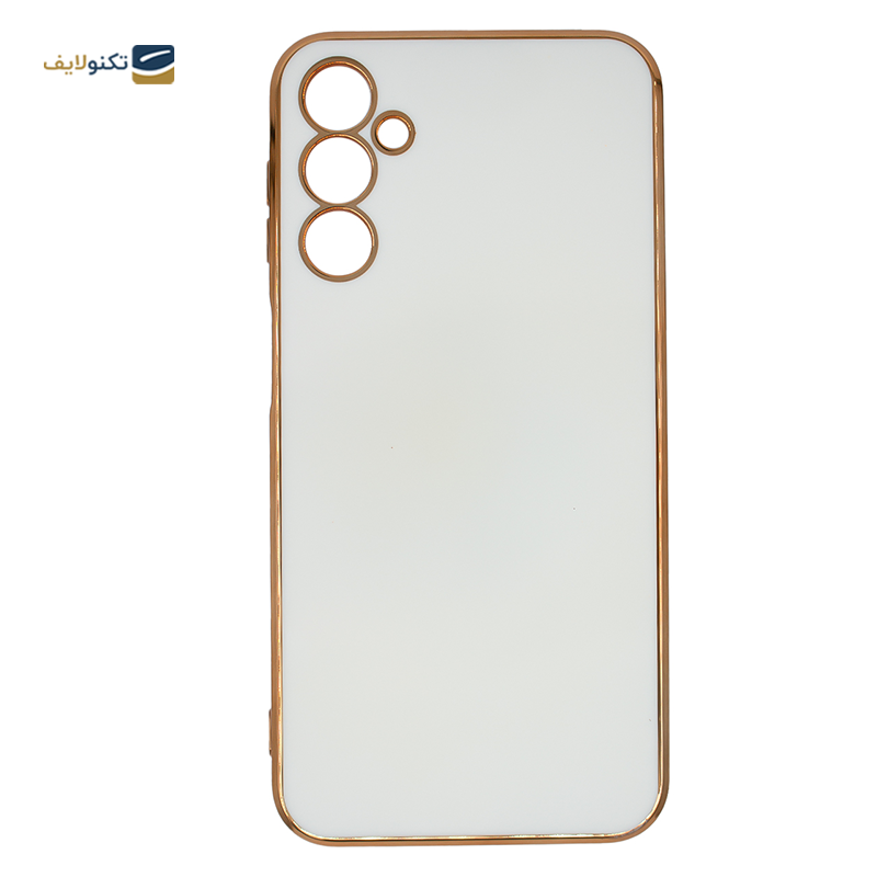 قاب گوشی سامسونگ Galaxy M34 مدل مای کیس - My Case Cover For Samsung Galaxy M34