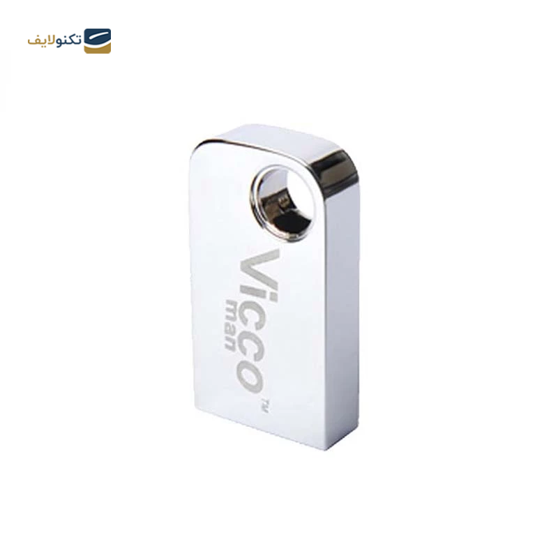 فلش مموری ویکومن مدل VC380 ظرفیت 64 گیگابایت - Viccoman VC380 Flash Memory - 64GB