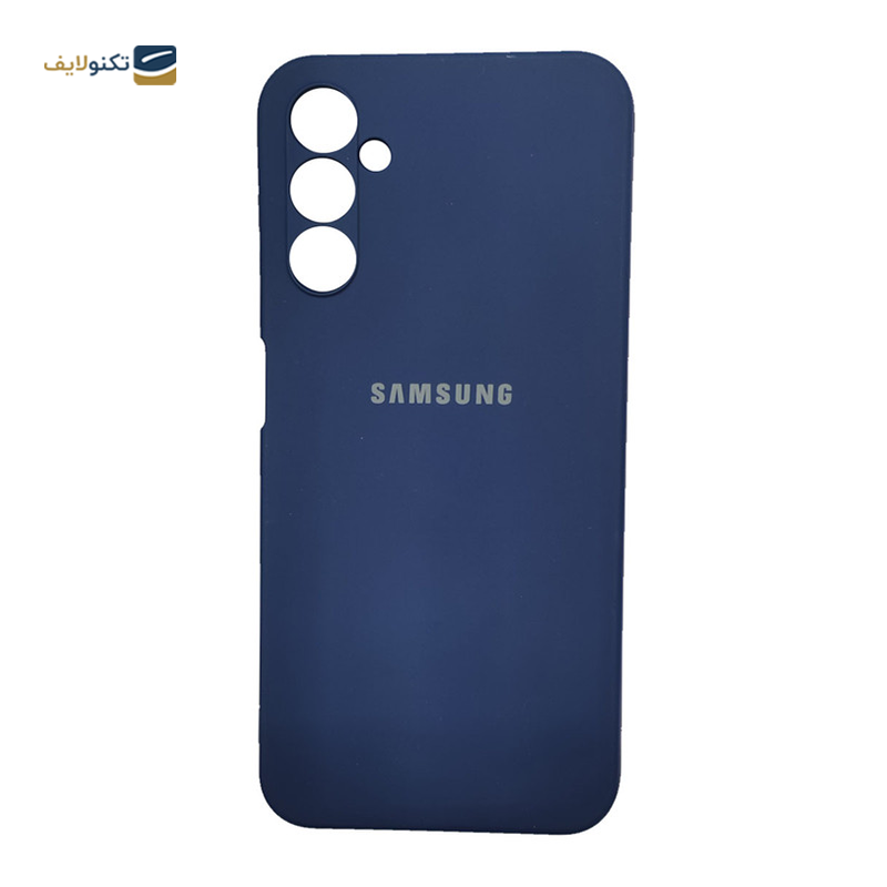 قاب گوشی سامسونگ Galaxy A14 4G - 5G تک مدل SILICLIMIT - Tak SILICLIMIT Cover For Samsung Galaxy A14 4G - 5G