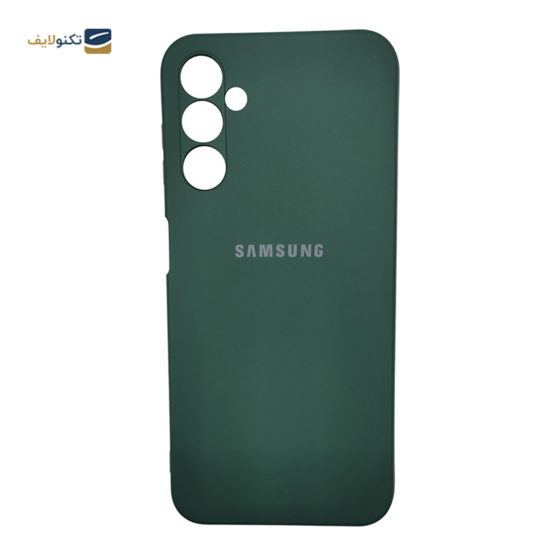 قاب گوشی سامسونگ Galaxy A14 4G - 5G تک مدل SILICLIMIT - Tak SILICLIMIT Cover For Samsung Galaxy A14 4G - 5G