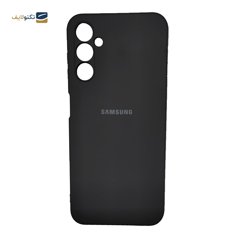 قاب گوشی سامسونگ Galaxy A14 4G - 5G تک مدل SILICLIMIT - Tak SILICLIMIT Cover For Samsung Galaxy A14 4G - 5G