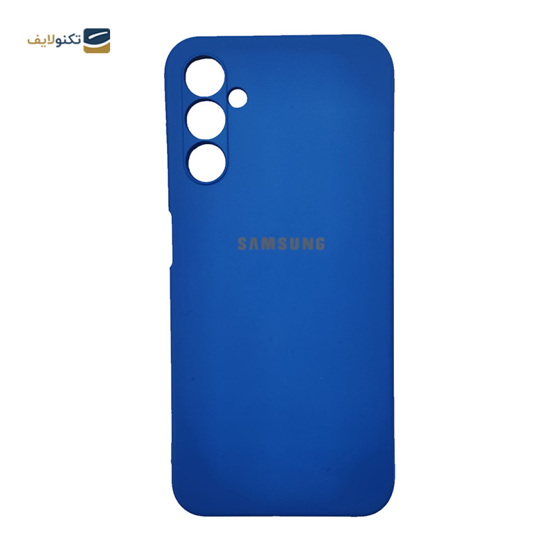 قاب گوشی سامسونگ Galaxy A14 4G - 5G تک مدل SILICLIMIT - Tak SILICLIMIT Cover For Samsung Galaxy A14 4G - 5G