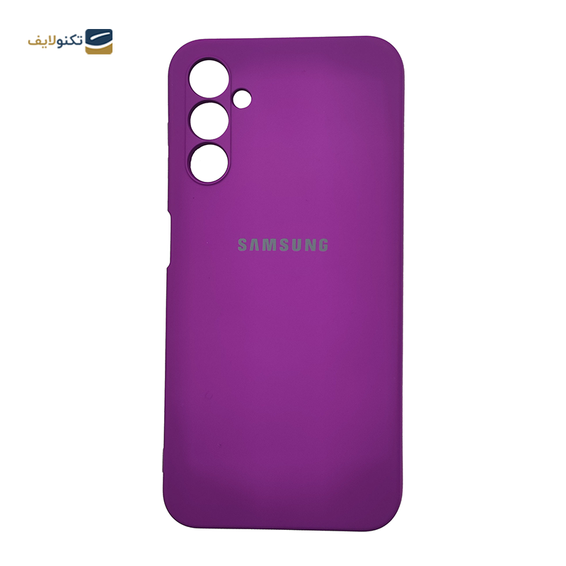 قاب گوشی سامسونگ Galaxy A14 4G - 5G تک مدل SILICLIMIT - Tak SILICLIMIT Cover For Samsung Galaxy A14 4G - 5G