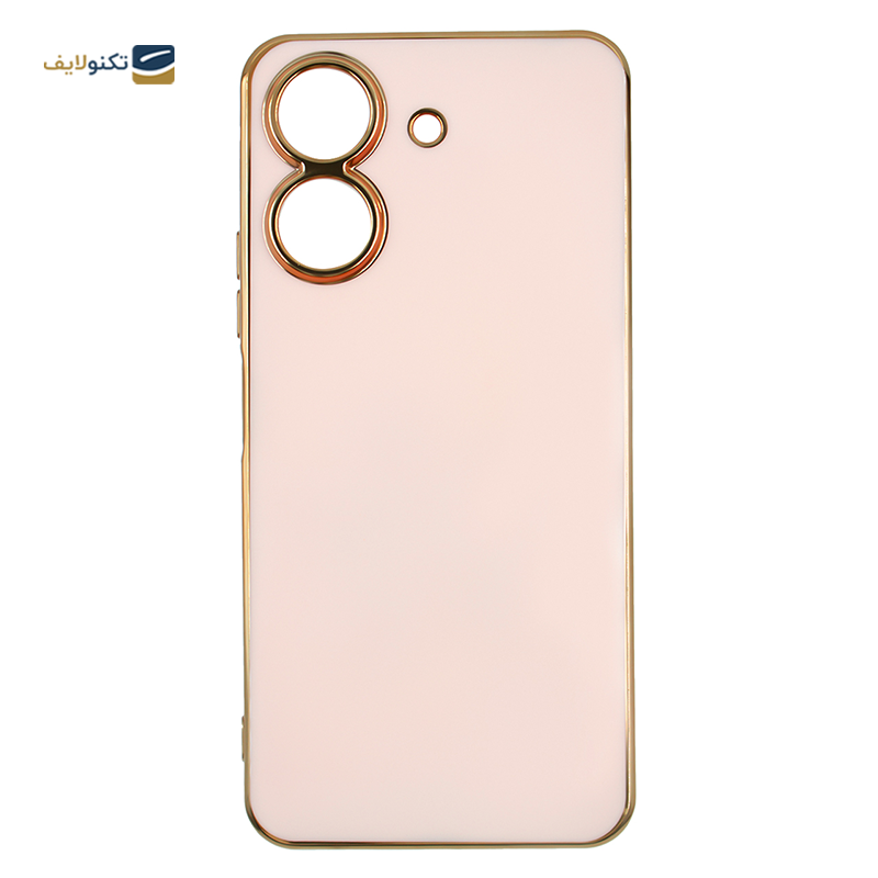 قاب گوشی شیائومی Redmi 13C مدل مای کیس - My Case Cover For Xiaomi Redmi 13C