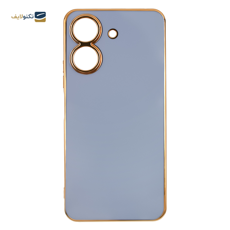 قاب گوشی شیائومی Redmi 13C مدل مای کیس - My Case Cover For Xiaomi Redmi 13C